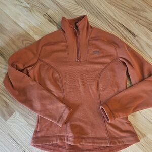 Arc'teryx 1/4 Zip Pullover
